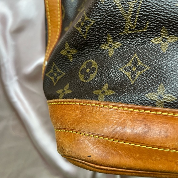 Louis Vuitton Noè GM - Picture 6 of 17